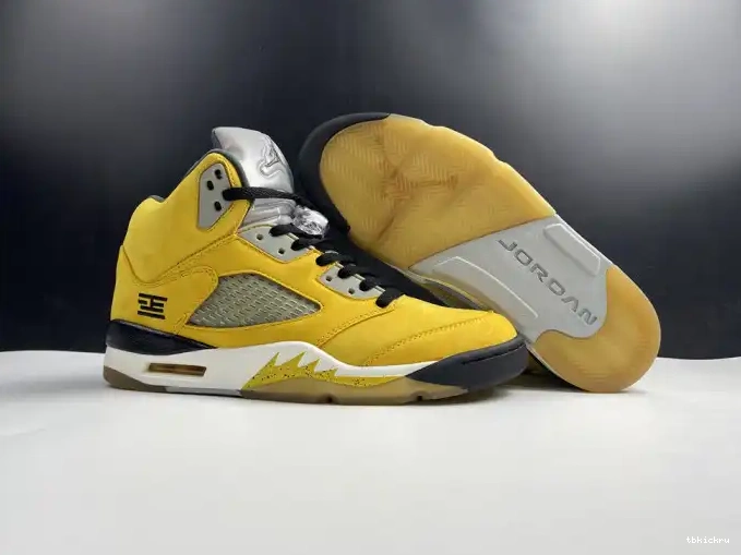 Cheap TBK Tokyo Jordan 5 Air 454783-701 T23 Retro 0529